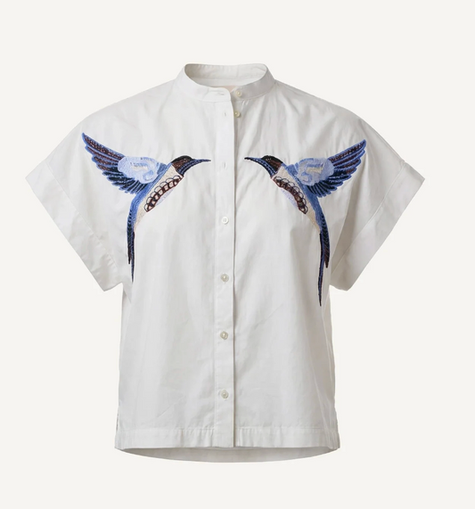 Ariel Blouse