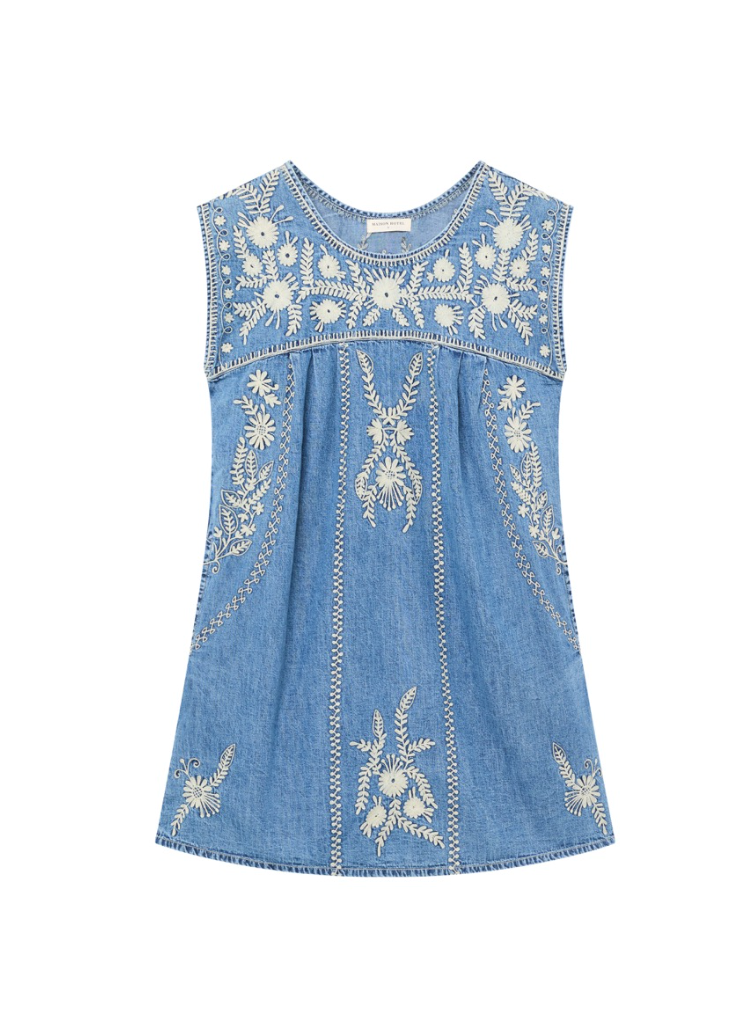 Sylvie Dress
