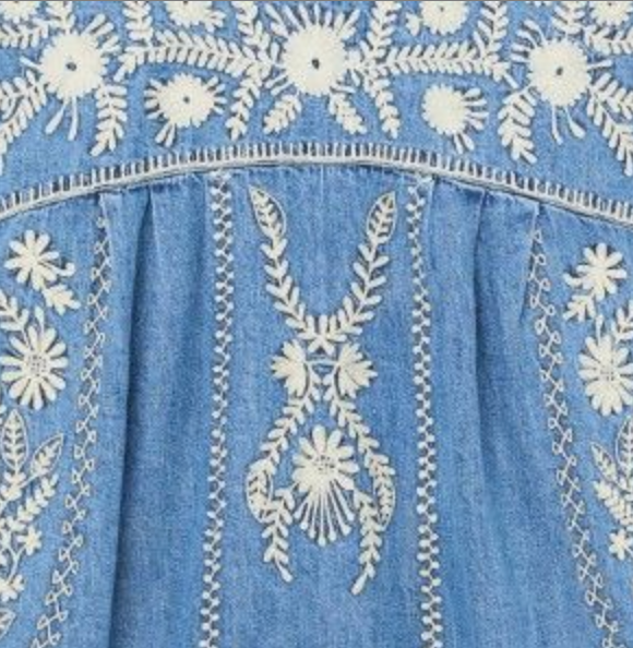 Sylvie Dress