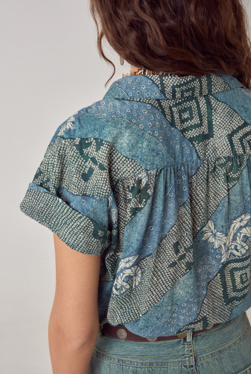 Ayako Shirt