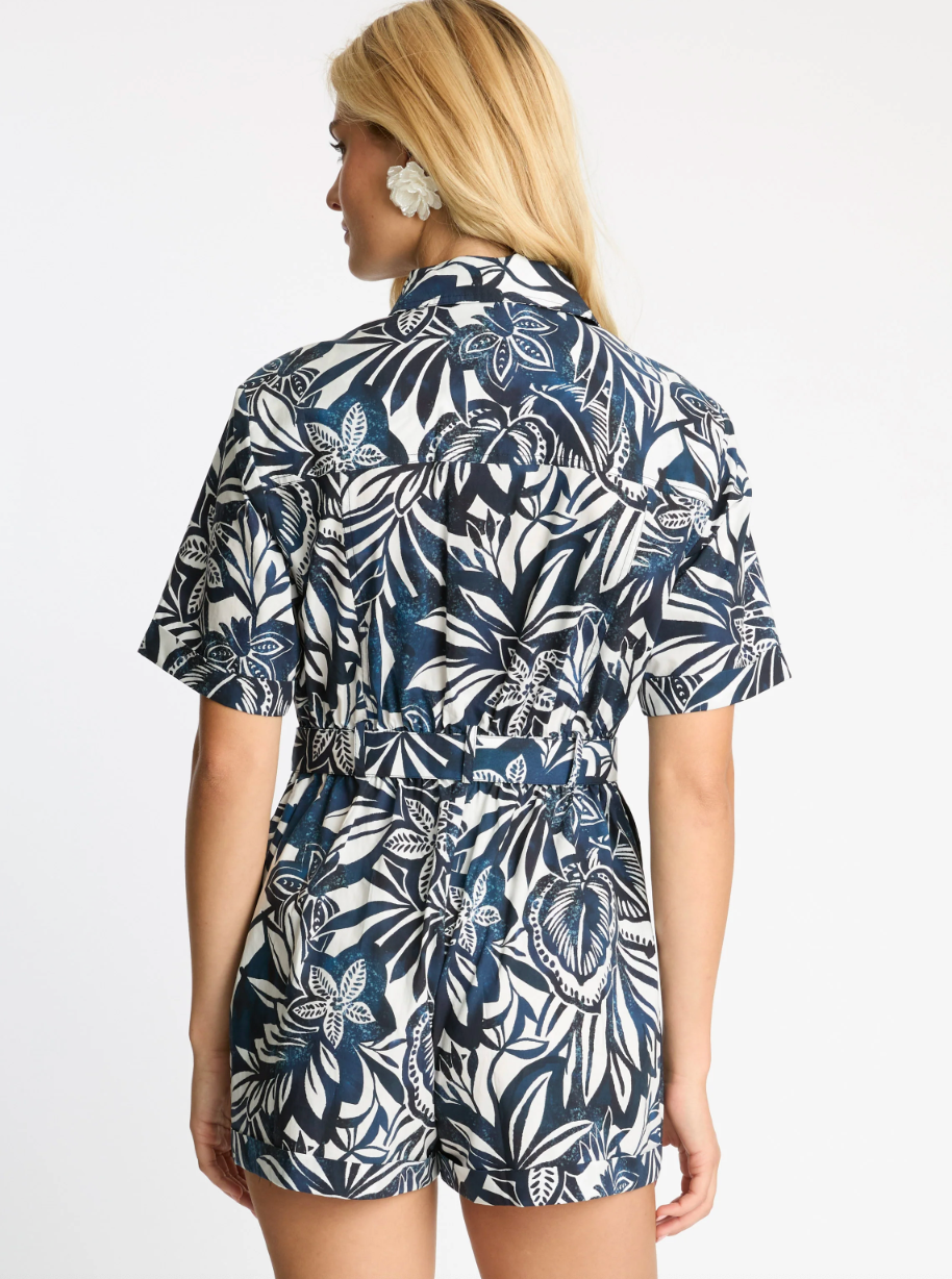 Marilyn Romper
