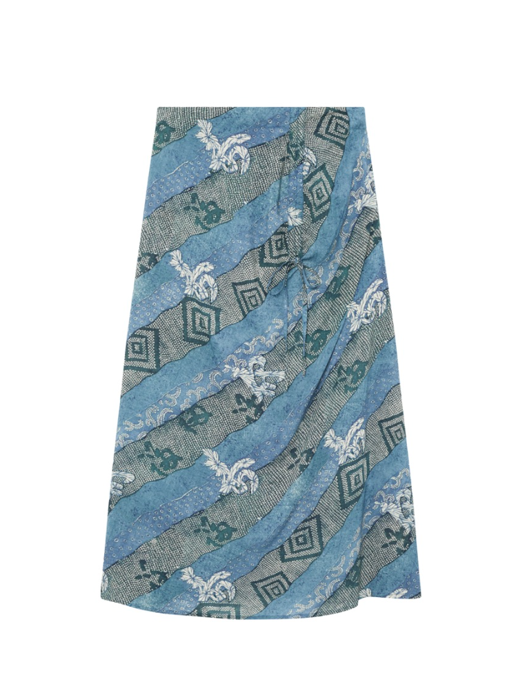 Nara Skirt
