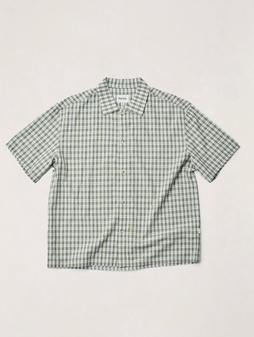 Phasers Relaxed SS Shirt