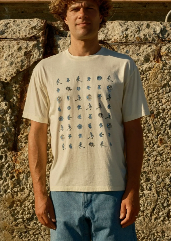 Dead Matrix Tee