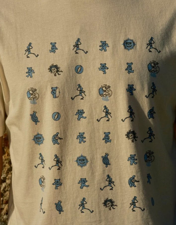 Dead Matrix Tee