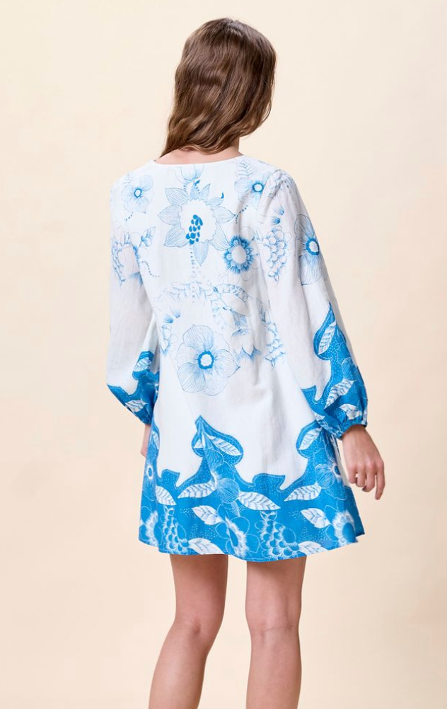 Noemie Mini Dress