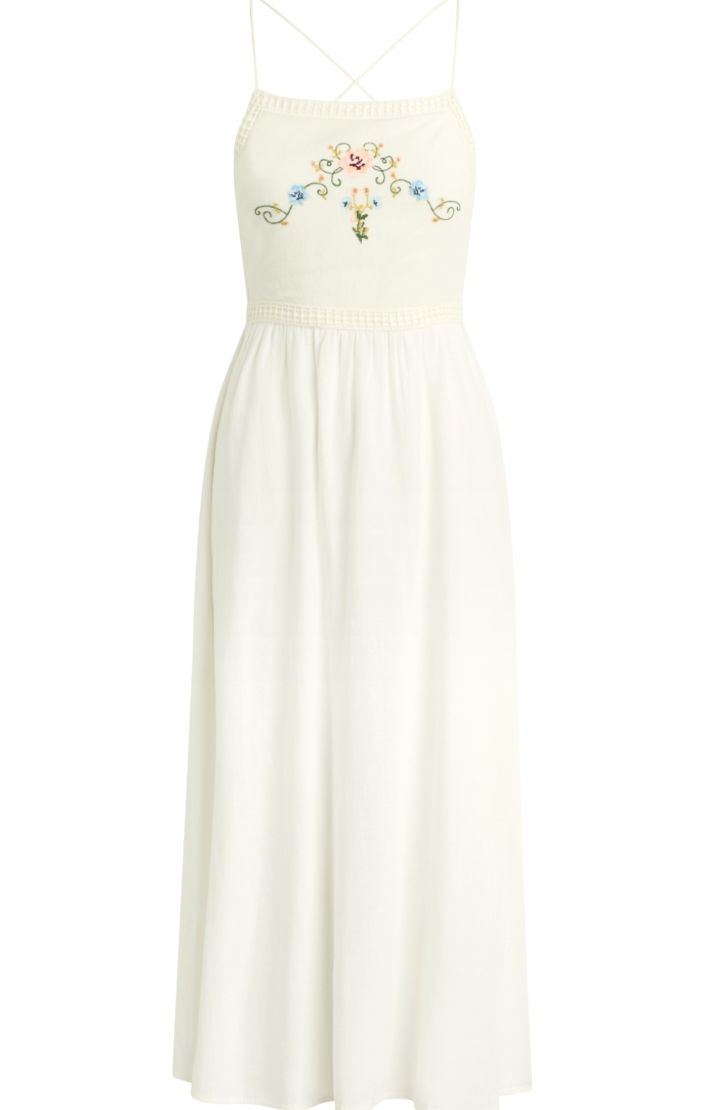 vine valley dress