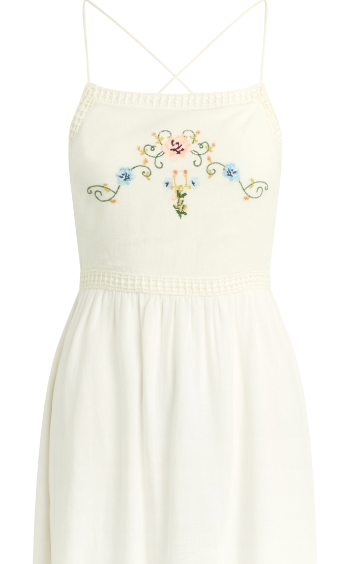 vine valley dress