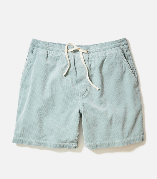 Saturday Corduroy Short 6"