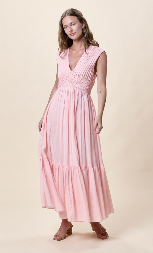 Suzanne Maxi Dress