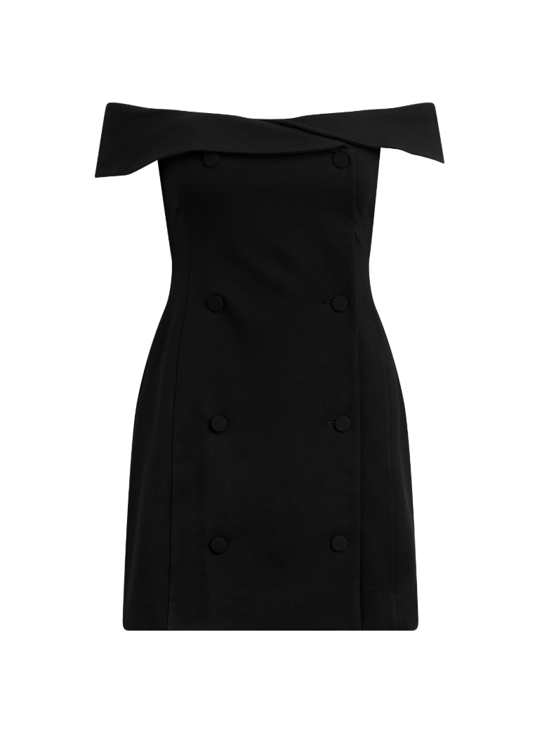 The Payback Dress