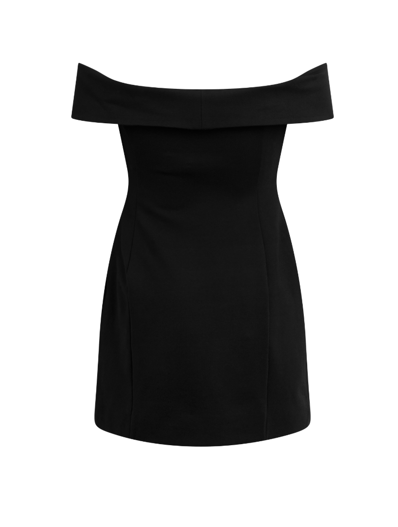 The Payback Dress