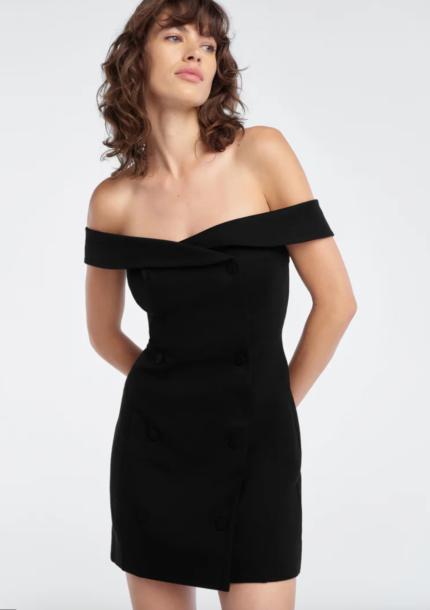 The Payback Dress