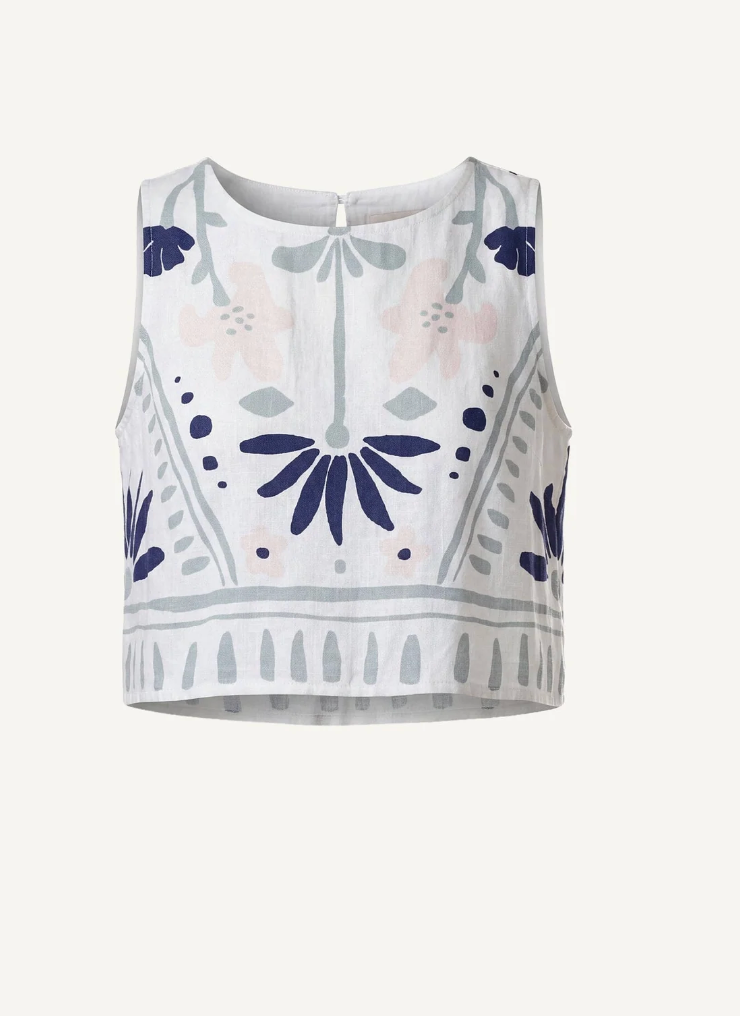 Venetia Top