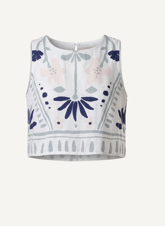 Venetia Top