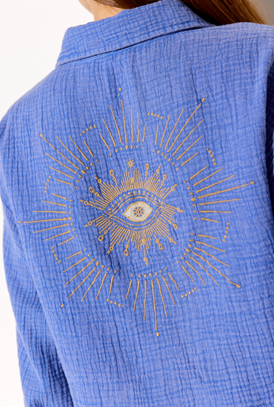 inner gaze willow shirt
