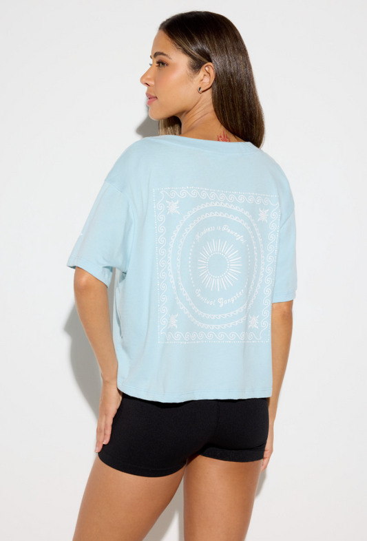 powerful feliz tee