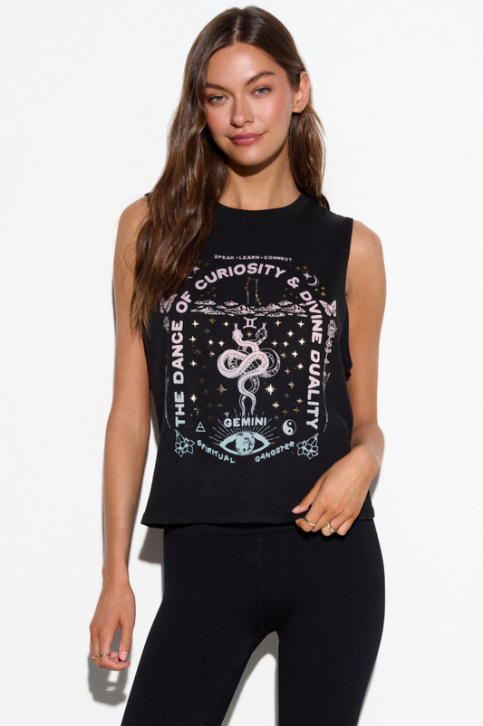gemini vibe tank