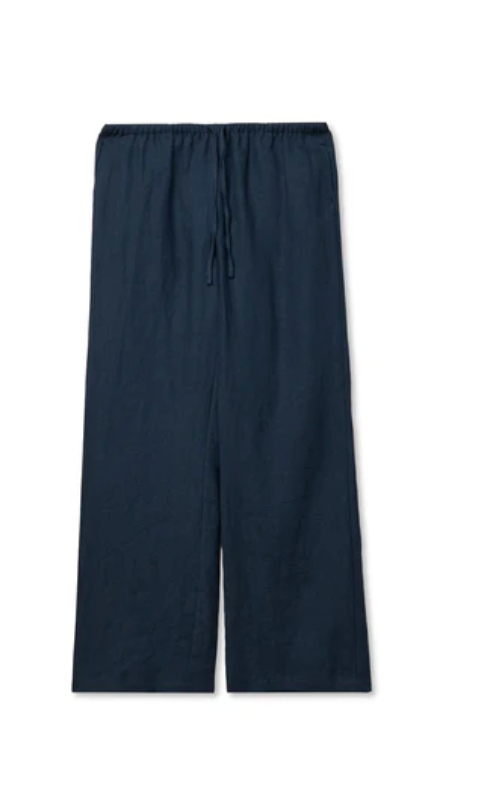 Lorana Drawstring Pant