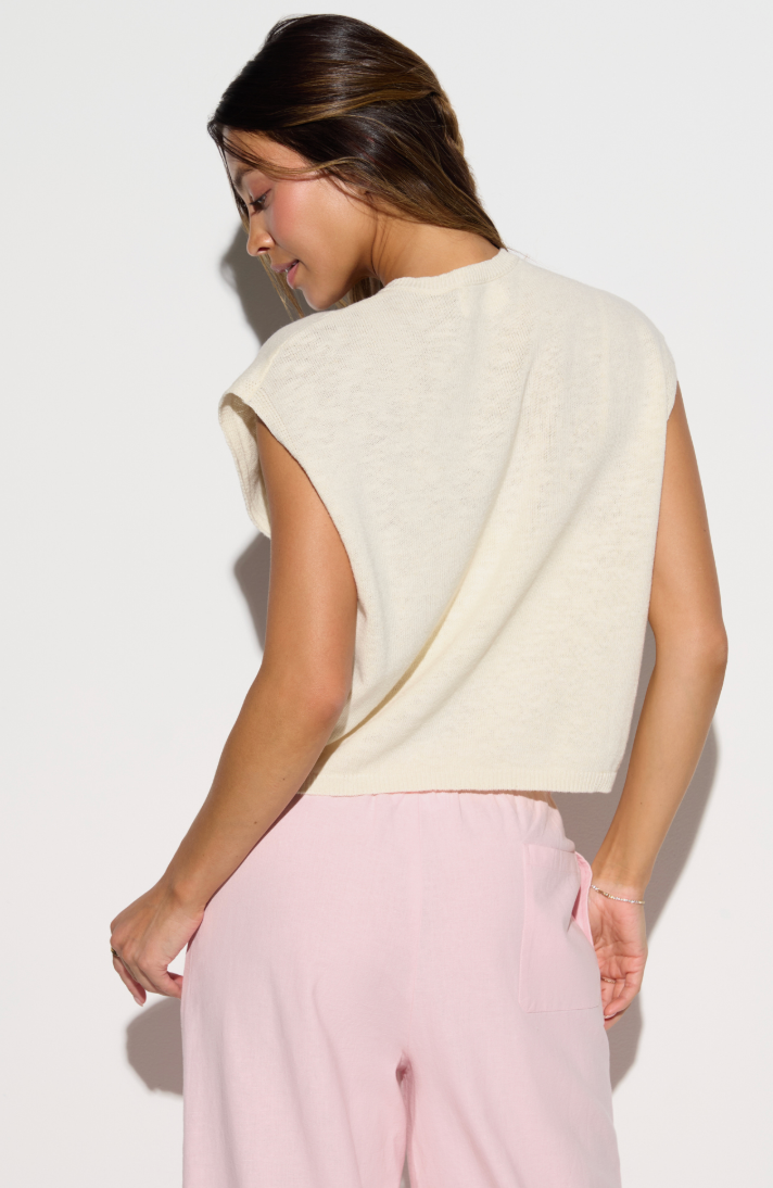 Power of Sun Shore Sweater