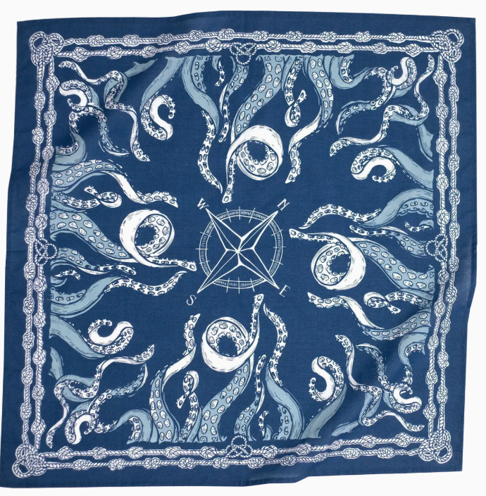 Handker Bandana 22"