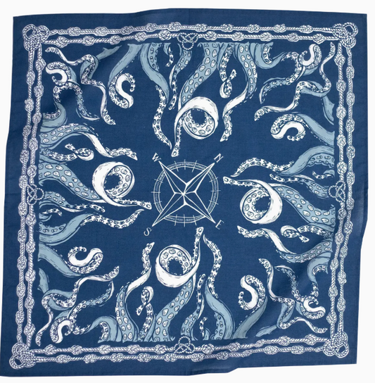 Handker Bandana 22"