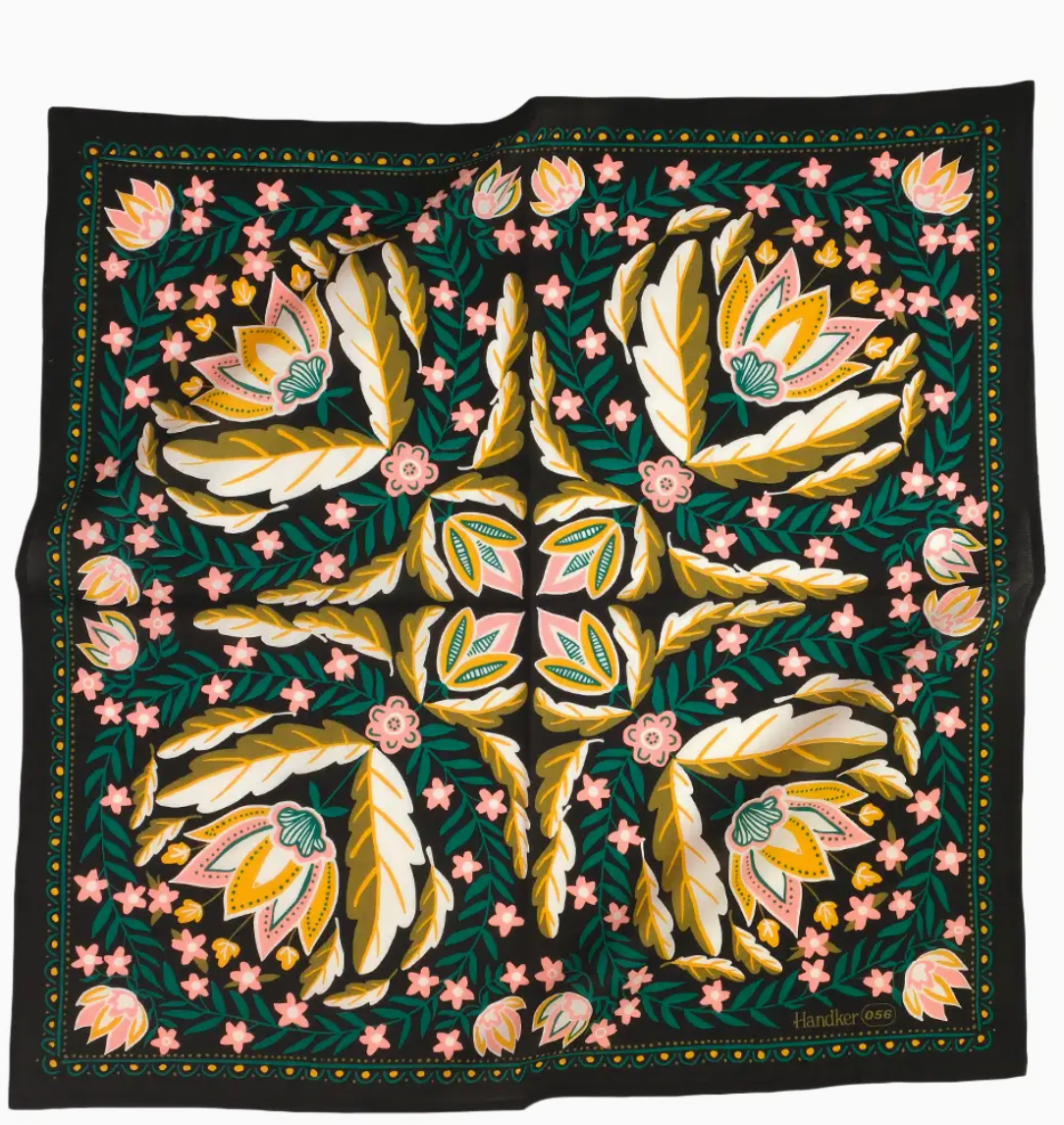 Handker Bandana 22"