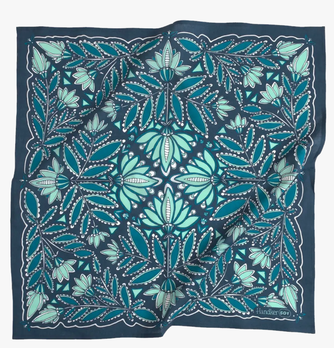Handker Bandana 22"