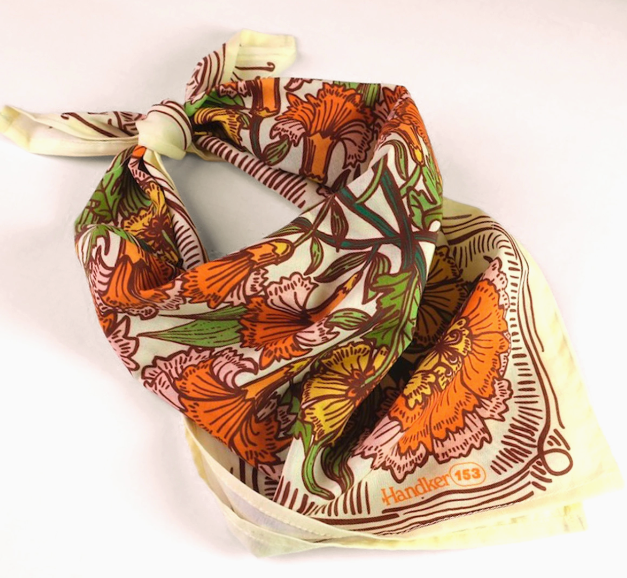 Handker Bandana 22"