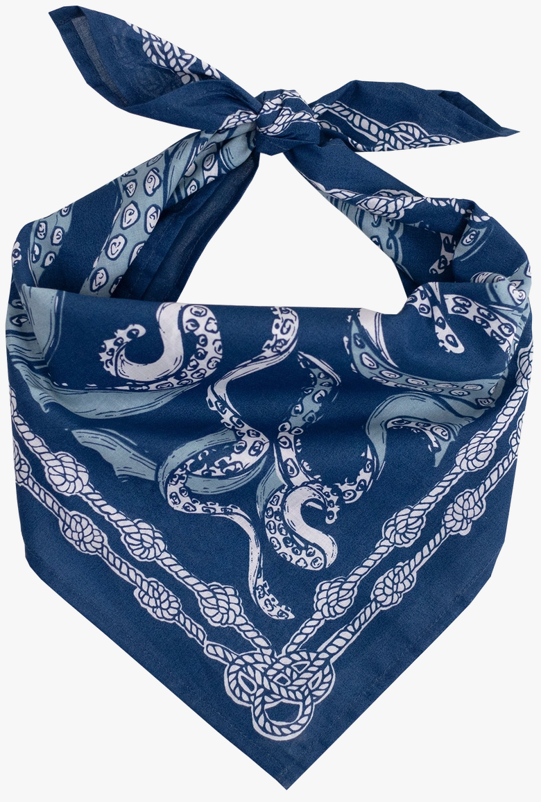 Handker Bandana 22"