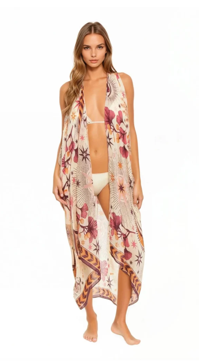 mystic eye sarong
