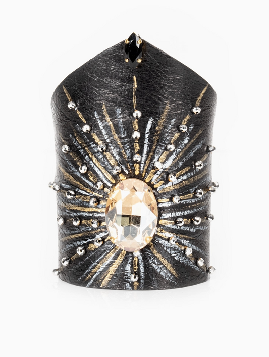 Sunburst Cuff