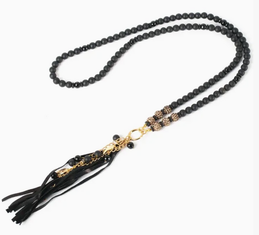 Inferno Necklace