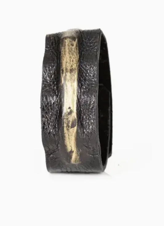 Leather Cuff