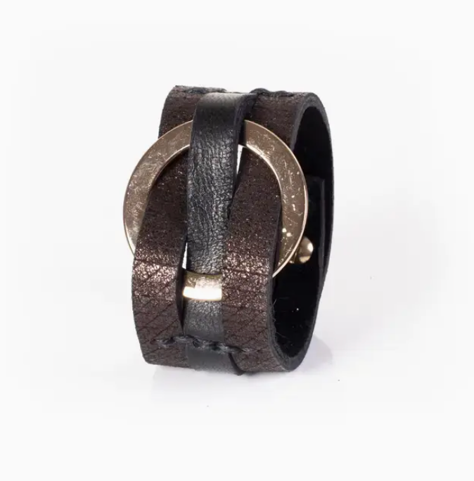 Luna Cuff