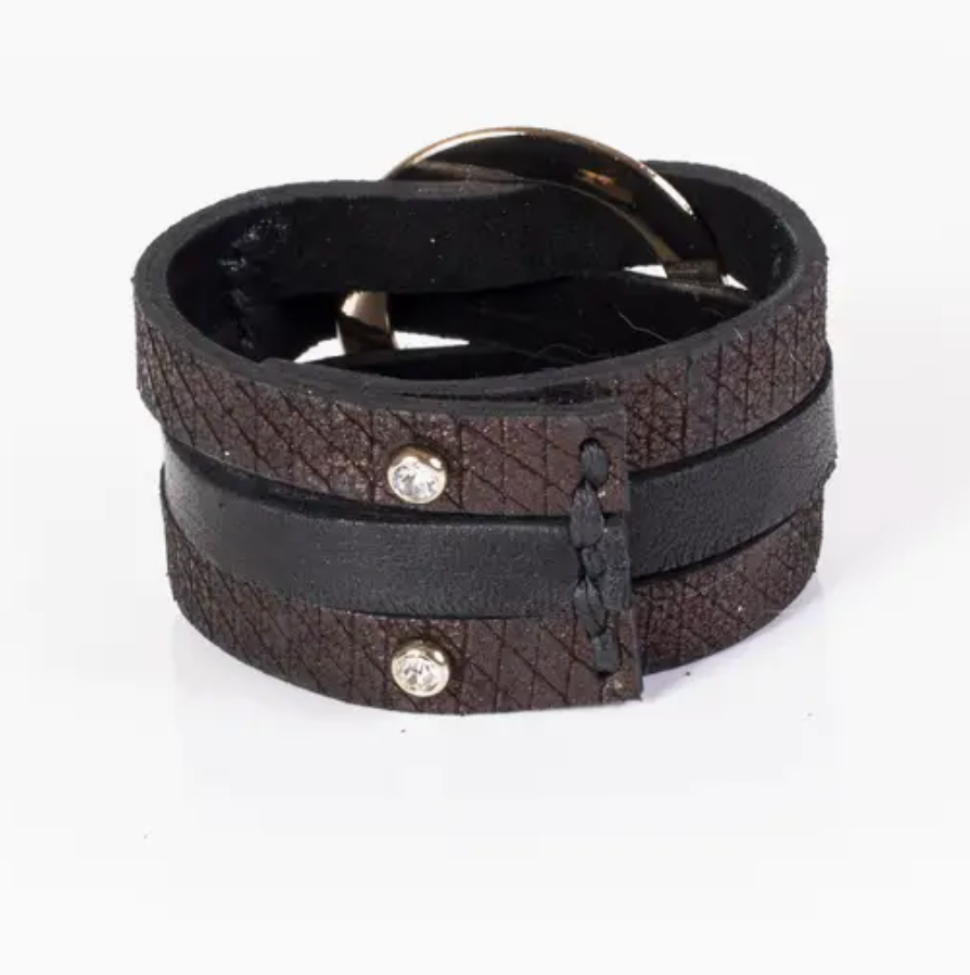 Luna Cuff