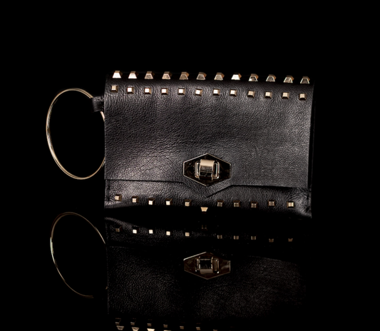 Crystal Clutch