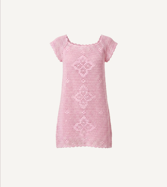 Clementina Mini Dress