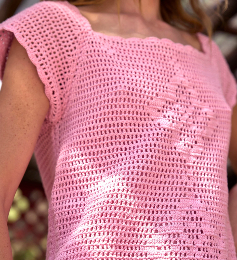 Clementina Mini Dress