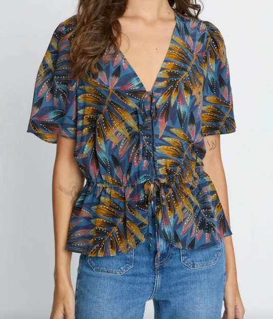 Rhea Top