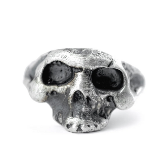 Vendetti Skull RIng