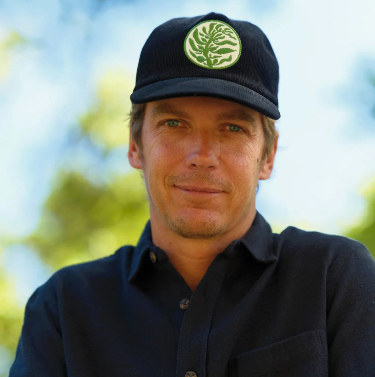 Kelp Patch Hat