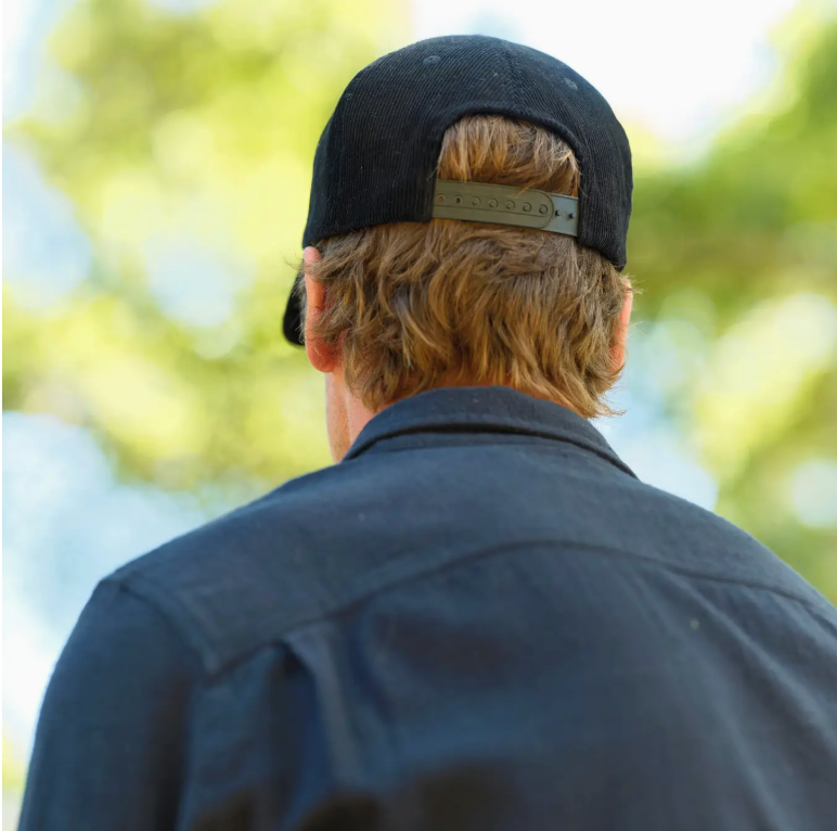 Kelp Patch Hat