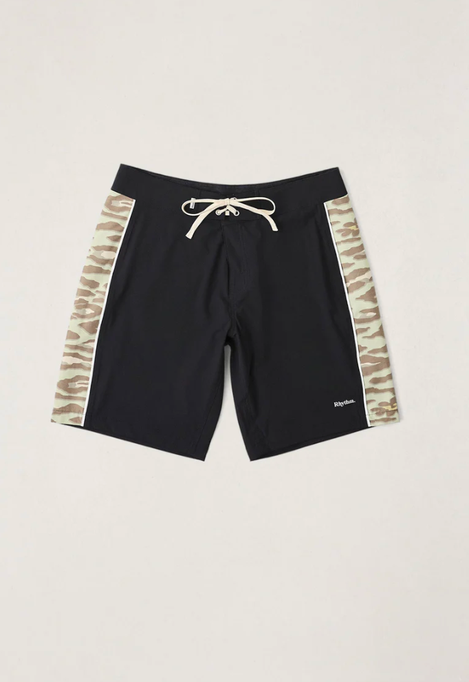 Leo Camo Trunk