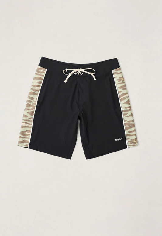 Leo Camo Trunk