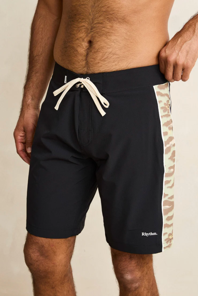 Leo Camo Trunk