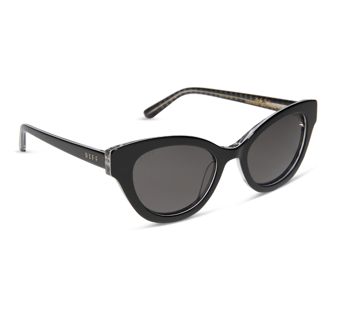 Andy Diff Sunglasses