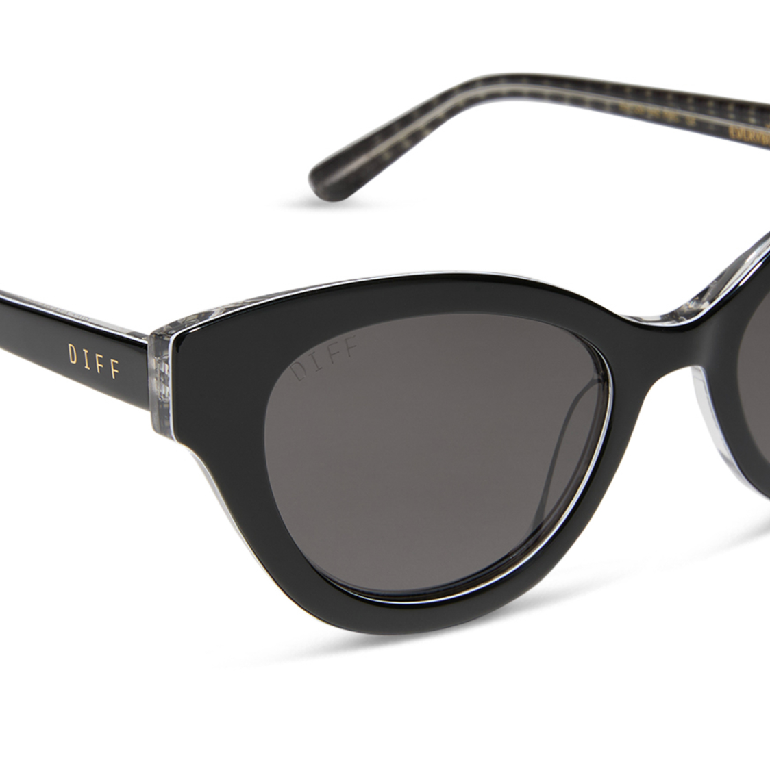 Andy Diff Sunglasses