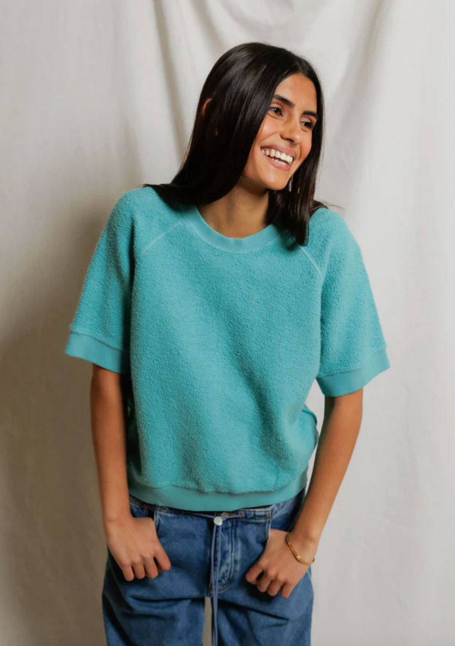 Ziggy - Short Sleeve