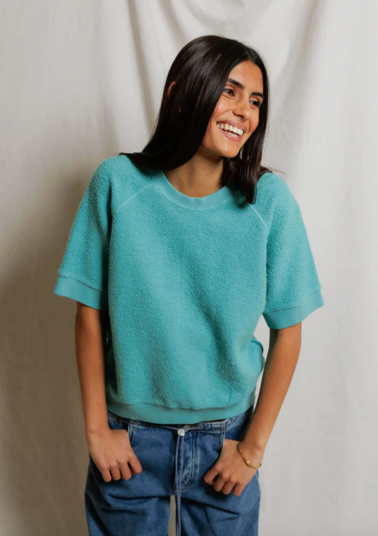 Ziggy - Short Sleeve